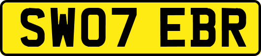 SW07EBR