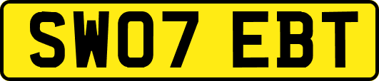 SW07EBT