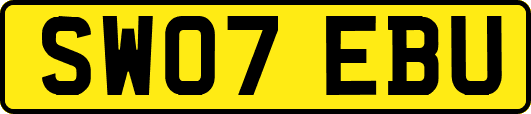 SW07EBU