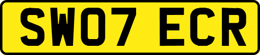SW07ECR