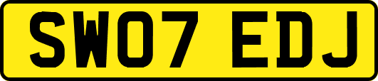 SW07EDJ