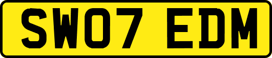 SW07EDM