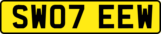 SW07EEW