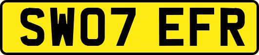 SW07EFR