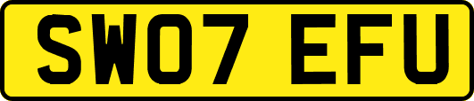 SW07EFU