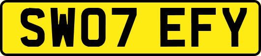 SW07EFY