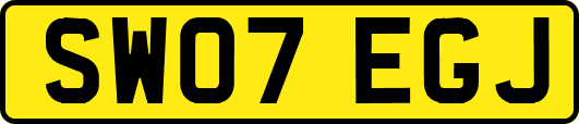 SW07EGJ