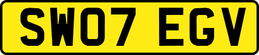 SW07EGV