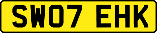 SW07EHK