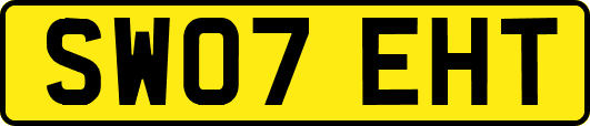 SW07EHT