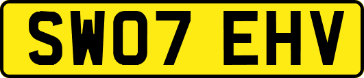 SW07EHV