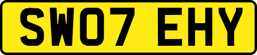 SW07EHY