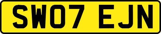 SW07EJN