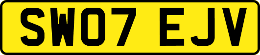 SW07EJV