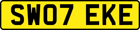 SW07EKE