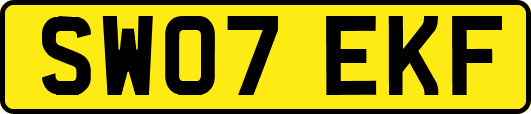 SW07EKF