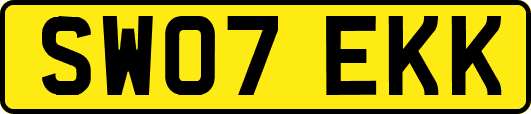SW07EKK