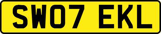 SW07EKL
