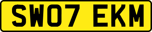SW07EKM