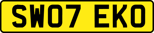 SW07EKO