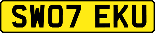 SW07EKU