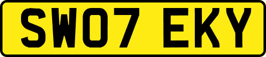 SW07EKY