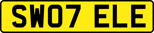 SW07ELE
