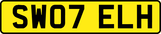 SW07ELH