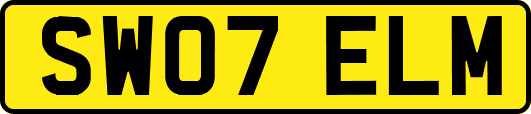 SW07ELM