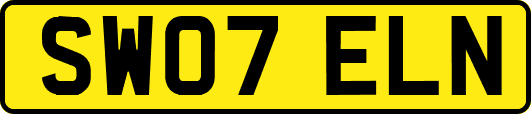 SW07ELN