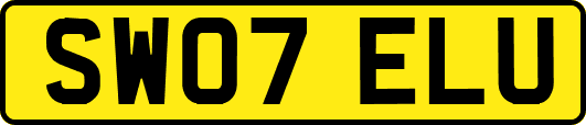 SW07ELU