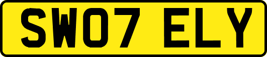 SW07ELY
