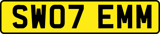 SW07EMM