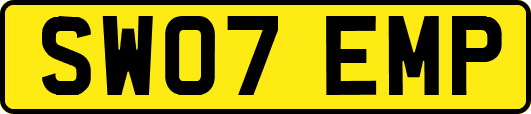SW07EMP