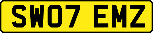 SW07EMZ