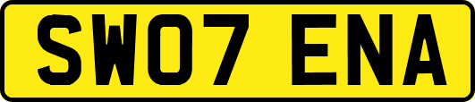 SW07ENA
