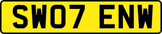 SW07ENW