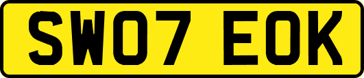 SW07EOK