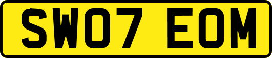 SW07EOM