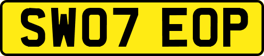 SW07EOP