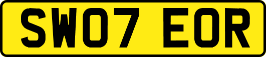 SW07EOR