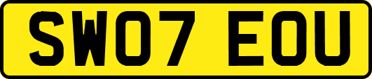 SW07EOU