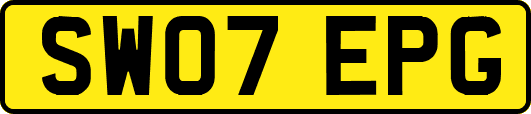 SW07EPG