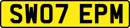 SW07EPM