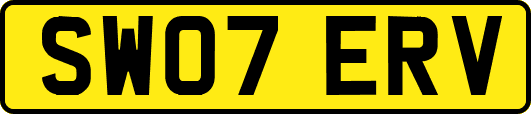 SW07ERV