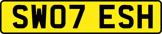 SW07ESH