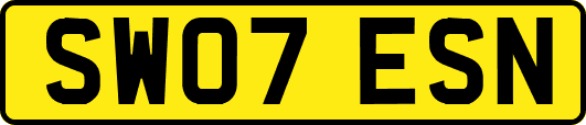 SW07ESN