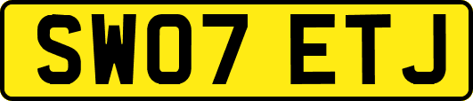 SW07ETJ