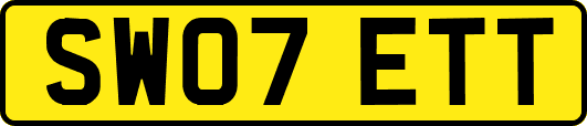 SW07ETT