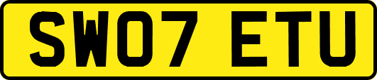 SW07ETU